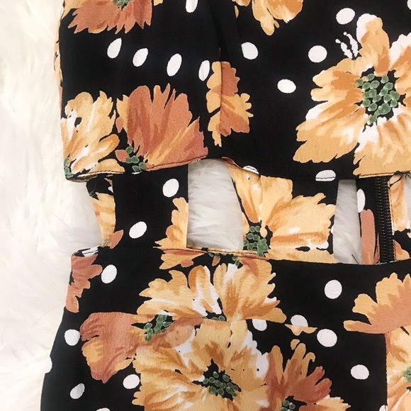 TOPSHOP Romper - Picture 3 of 5